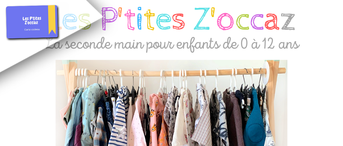 Les P'tites Z'occaz (e-carte)